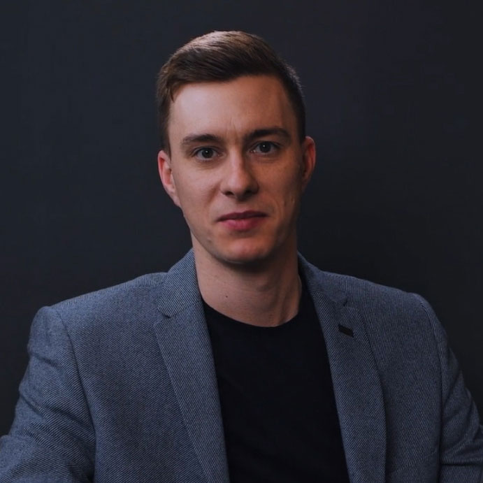 Przemysław Pamuła - Inwestor, twórca Moniter.pl